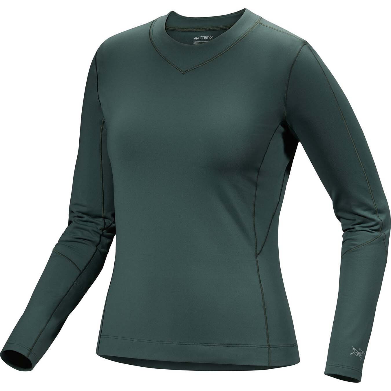 Best Women's Baselayers of 2023 | Switchback Travel